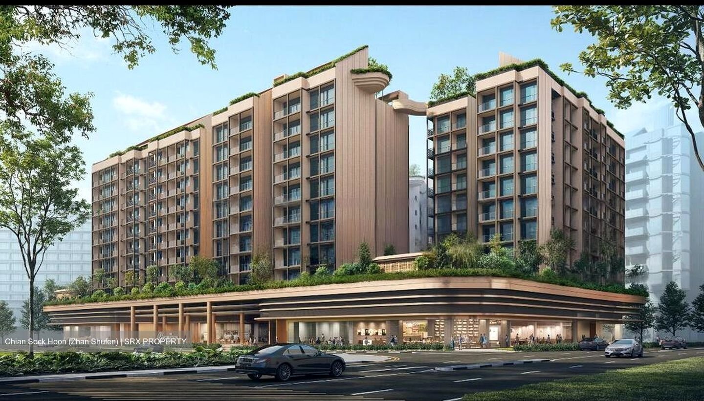 The Robertson Opus (D9), Condominium #457291771